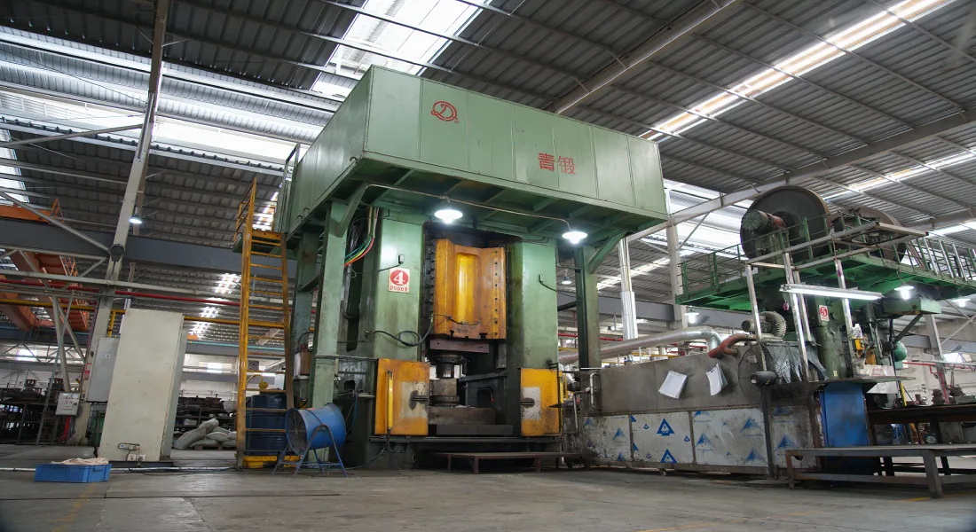 2500-ton-double-disc-friction-screw-press