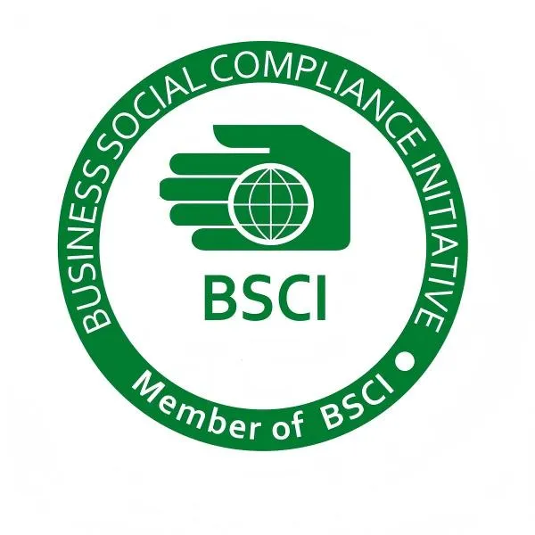 BSCI Business Social Compliance Initiative