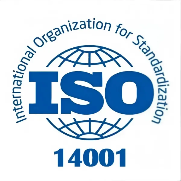 ISO 14001 Environmental Management System