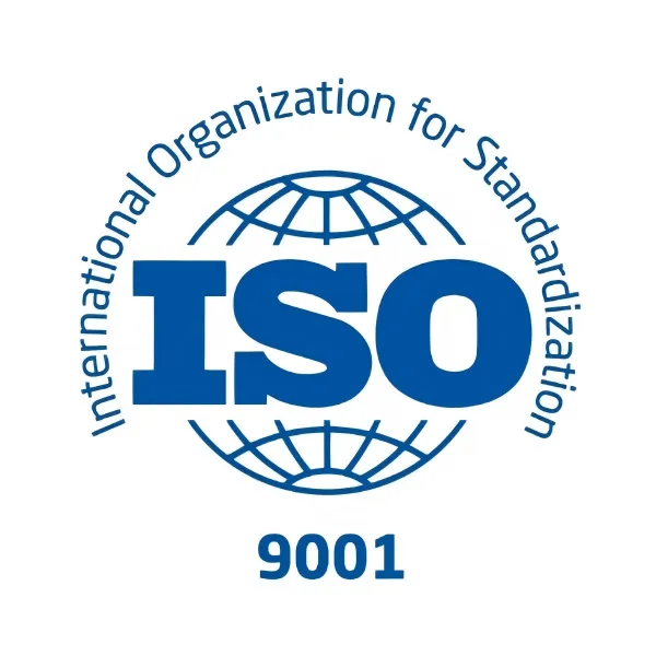 ISO 9001 Quality Management System