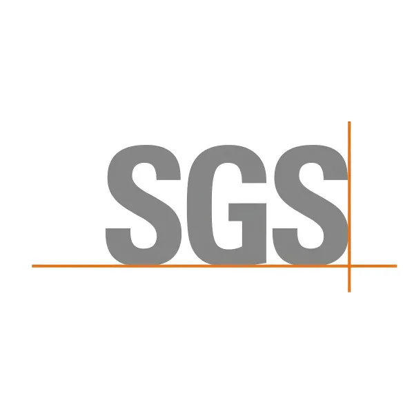 SGS Third-party food-contact safety testing
