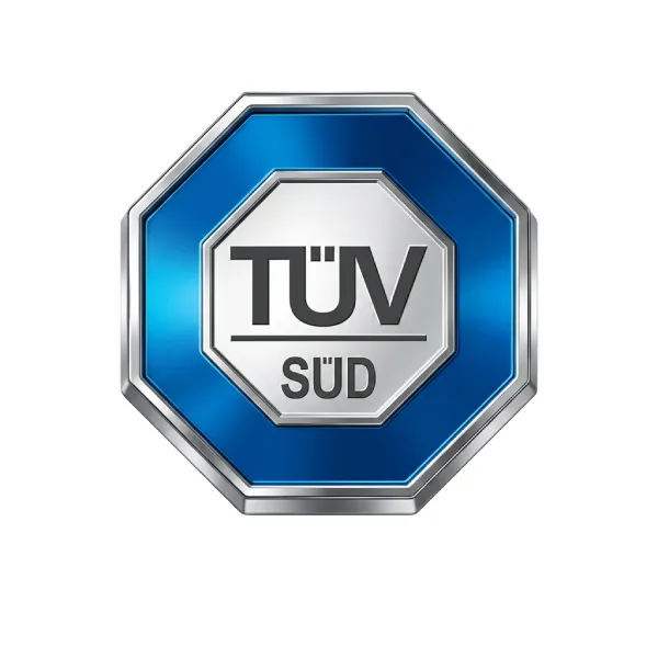 TUV Technical inspection and certification