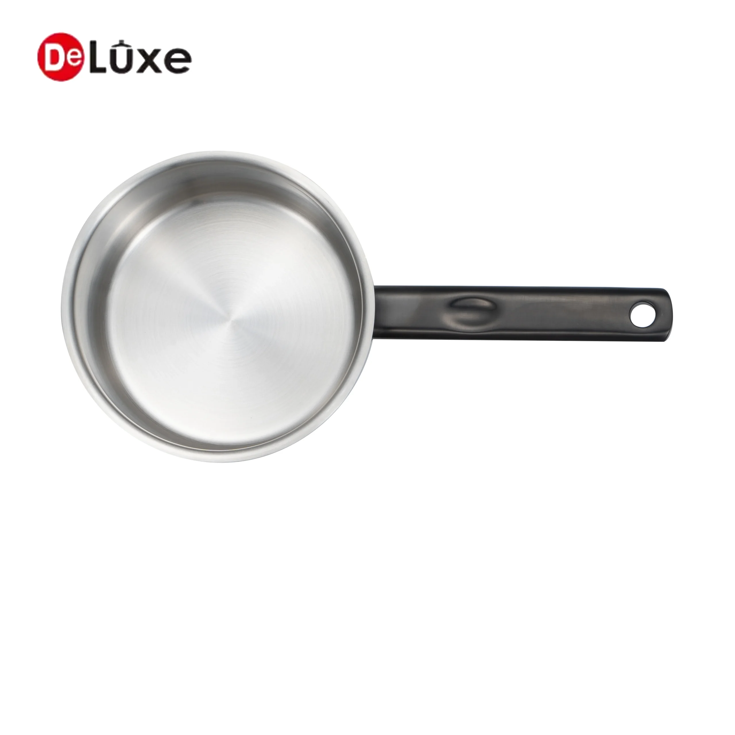 deluxe-black-pvd-stainless-steel-saucepan-top-view