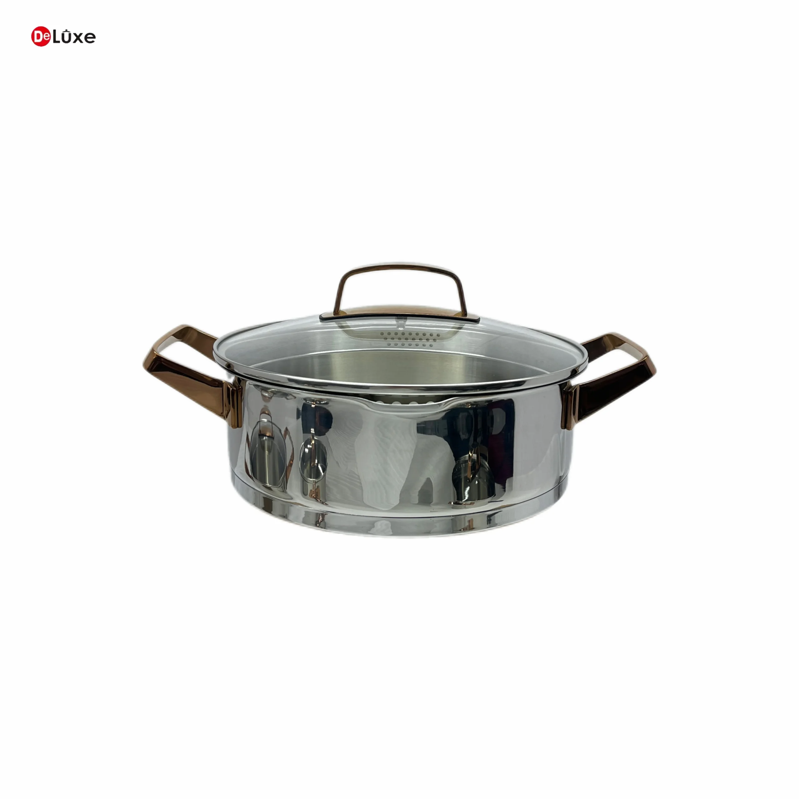 pvd‑20cm‑stainless‑steel‑stew‑pot‑silver‑gold