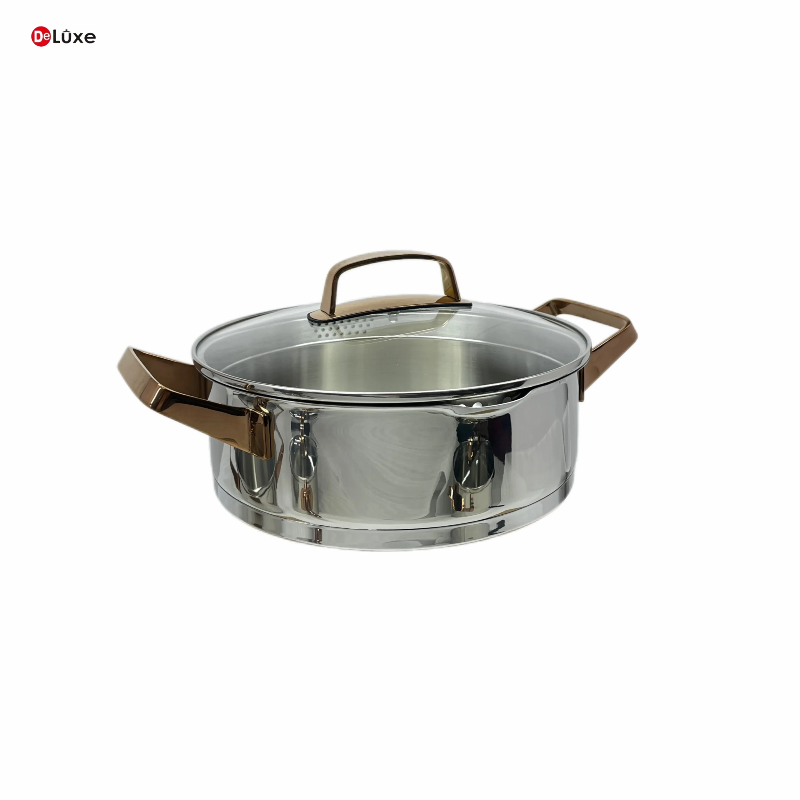 pvd‑stainless‑steel‑saute‑pan‑side‑angle‑view